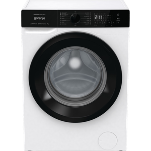 Gorenje Mašina za veš WNHA74SASEU, 7 kg / 1400 rpm