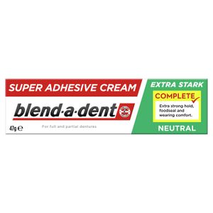 Blend-a-dent Krema Neutral 47g