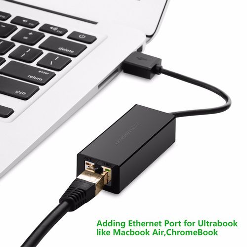 Ugreen USB 3.0 Gigabit mrežna kartica slika 5