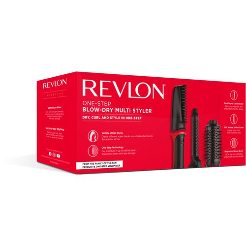 Revlon multistyler slika 5