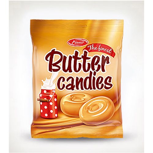 Pionir butter candies 100g slika 1