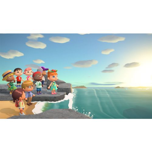 SWITCH ANIMAL CROSSING: NEW HORIZONS slika 3