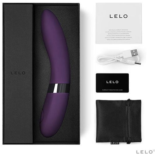 Lelo Elise 2 vibrator slika 3