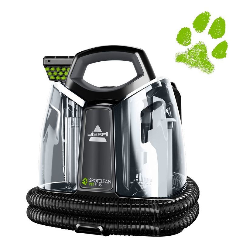 Bissell Bissell SpotClean PET PLUS čistač mrlja 37241 image