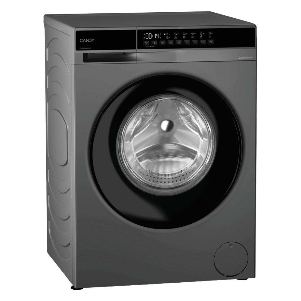 Candy Veš mašina EY 27SB7G-S / 1200 rpm, 7 kg slika 3