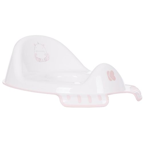 Kikka Boo Anatomski nastavak za WC Hippo, Pink slika 2