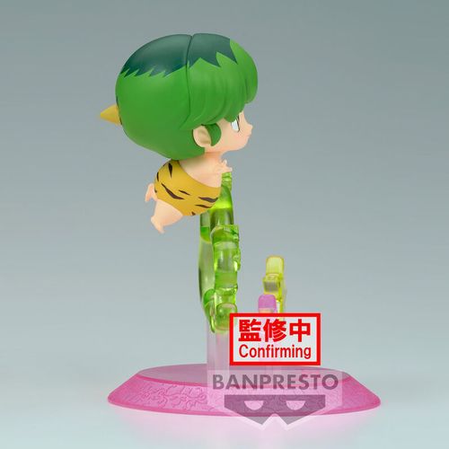 Urusei Yatsura Anime Ten Q posket figure 6cm slika 3