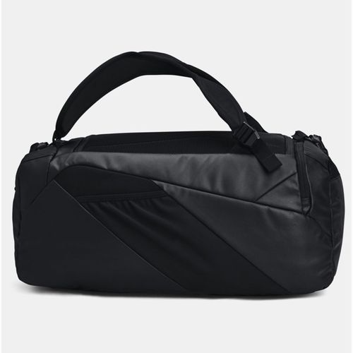 Torba Under Armour Contain Duo Small Duffle Navy Blue slika 11