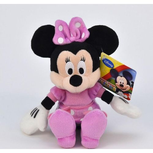 Disney Pliš Minnie Mouse Small (20-25 Cm) slika 1