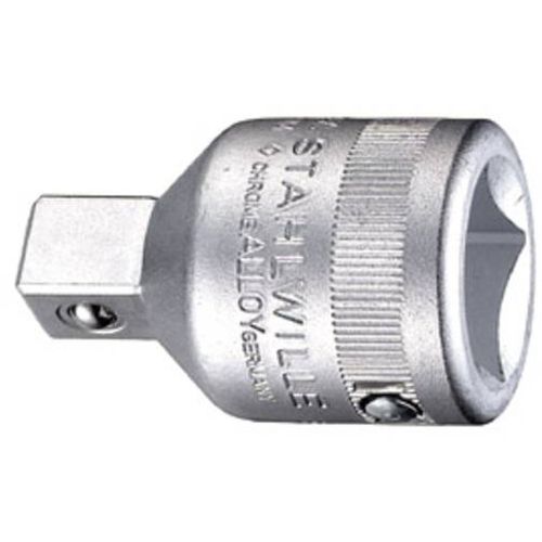 Adapter za nasadni ključ, pogon (odvijač) 3/4'' (20 mm) pogon 1/2'' (12.5 mm) 55 mm Stahlwille 568 15030003 slika 1