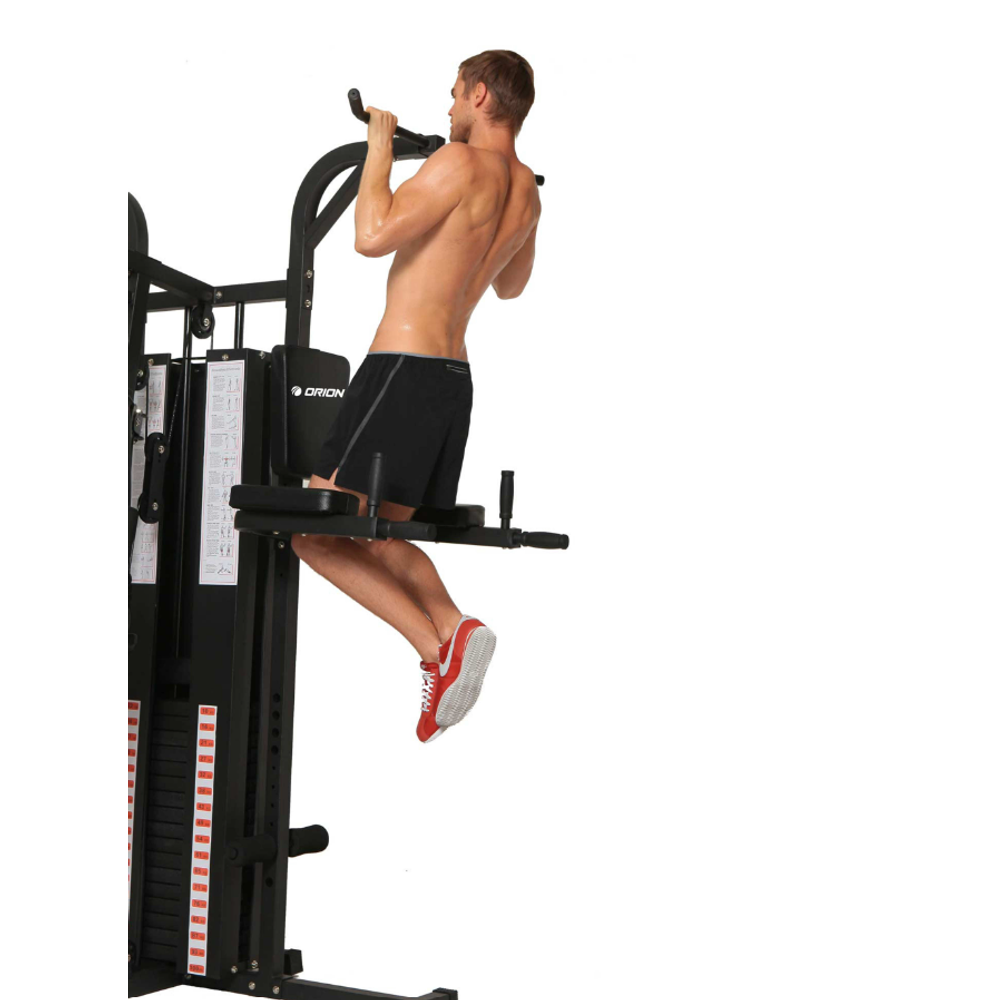 Orion Kombinovana sprava CLASSIC L4 - Gladijator slika 4