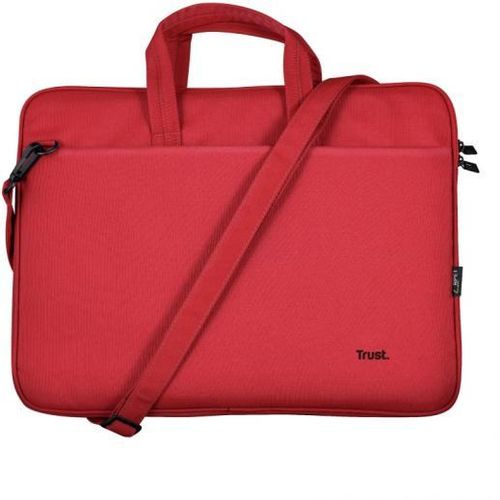 TRUST Torba BOLOGNA 16" RED (24449) slika 2