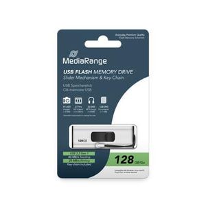 MediaRange MEMORIJA USB STICK 3.2, 128GB , MR918