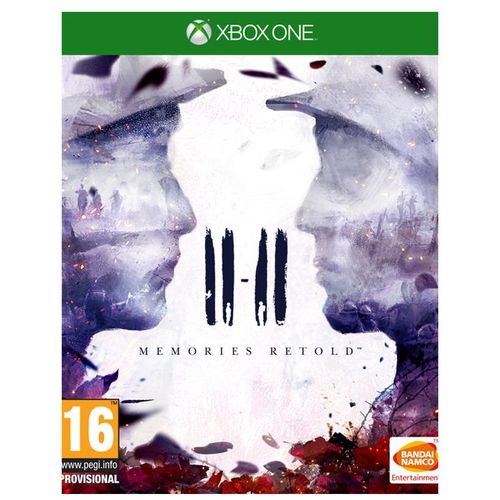 XBOXONE 11-11: Memories Retold slika 1