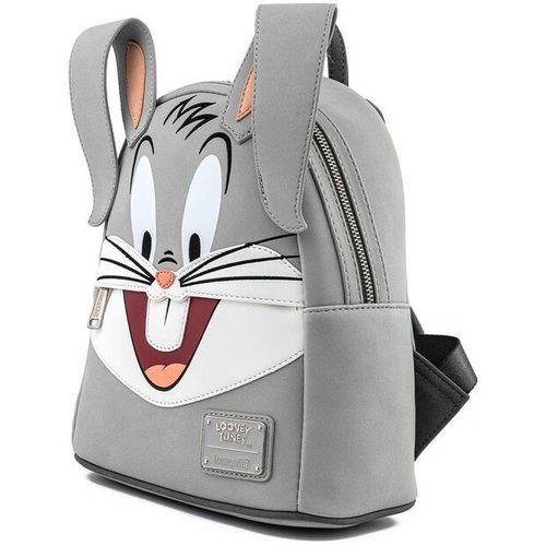 Loungefly Looney Tunes Bugs Bunny / Zekoslav Mrkva ruksak 25cm slika 4