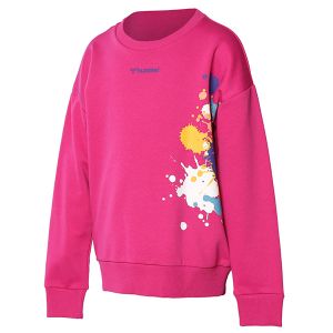 T921517-2097 Hummel Duks Hmllalun Sweatshirt T921517-2097