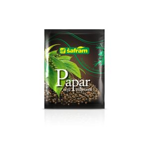 Šafram Papar crni mljeveni 100g