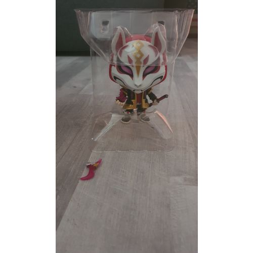 POP figure Fortnite Drift Series 2- oštećena figurica slika 4