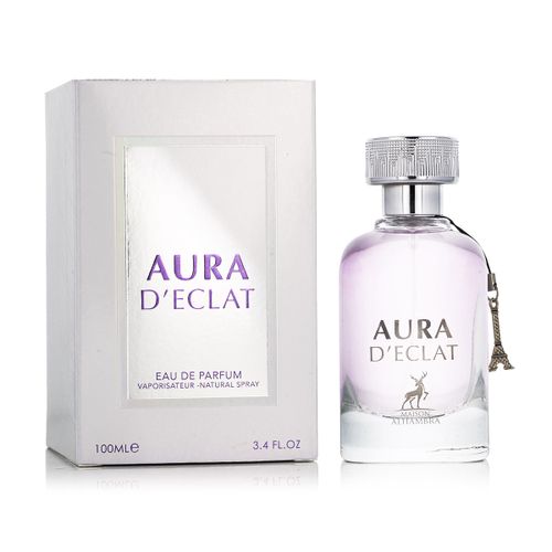 Maison Alhambra Aura D`Eclat Eau De Parfum 100 ml (woman) slika 1