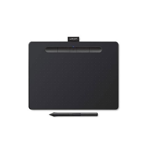 Grafički tablet Wacom Intuos M Bluetooth Black CTL-6100WLK-N slika 2