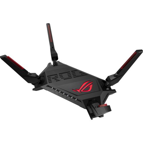 ASUS ROG Rapture GT-AX6000 Gaming WiFi 6 Dual-Band Router slika 2