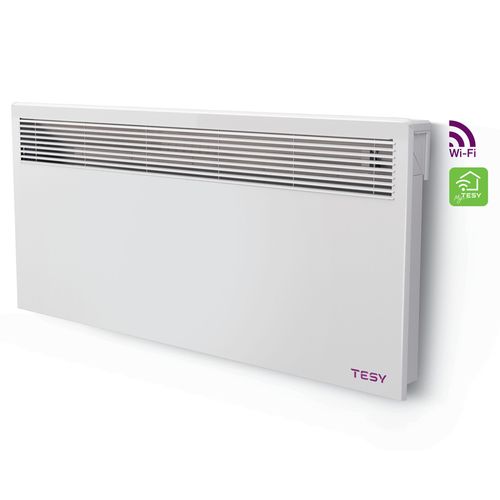 Tesy CN 051 250 EI CLOUD W Wi-Fi Električni panel radijator, 2500 W slika 3