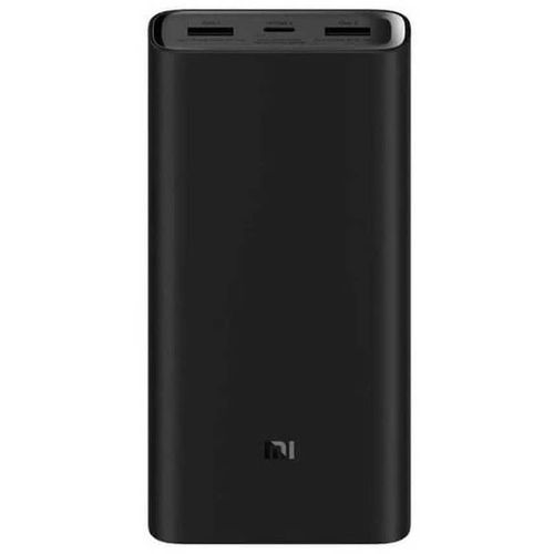 Xiaomi powerbank 20000mAh, 50W 2xUSB-A, 1xUSB-C puni Mi 11 do 100% za 44 minute slika 1