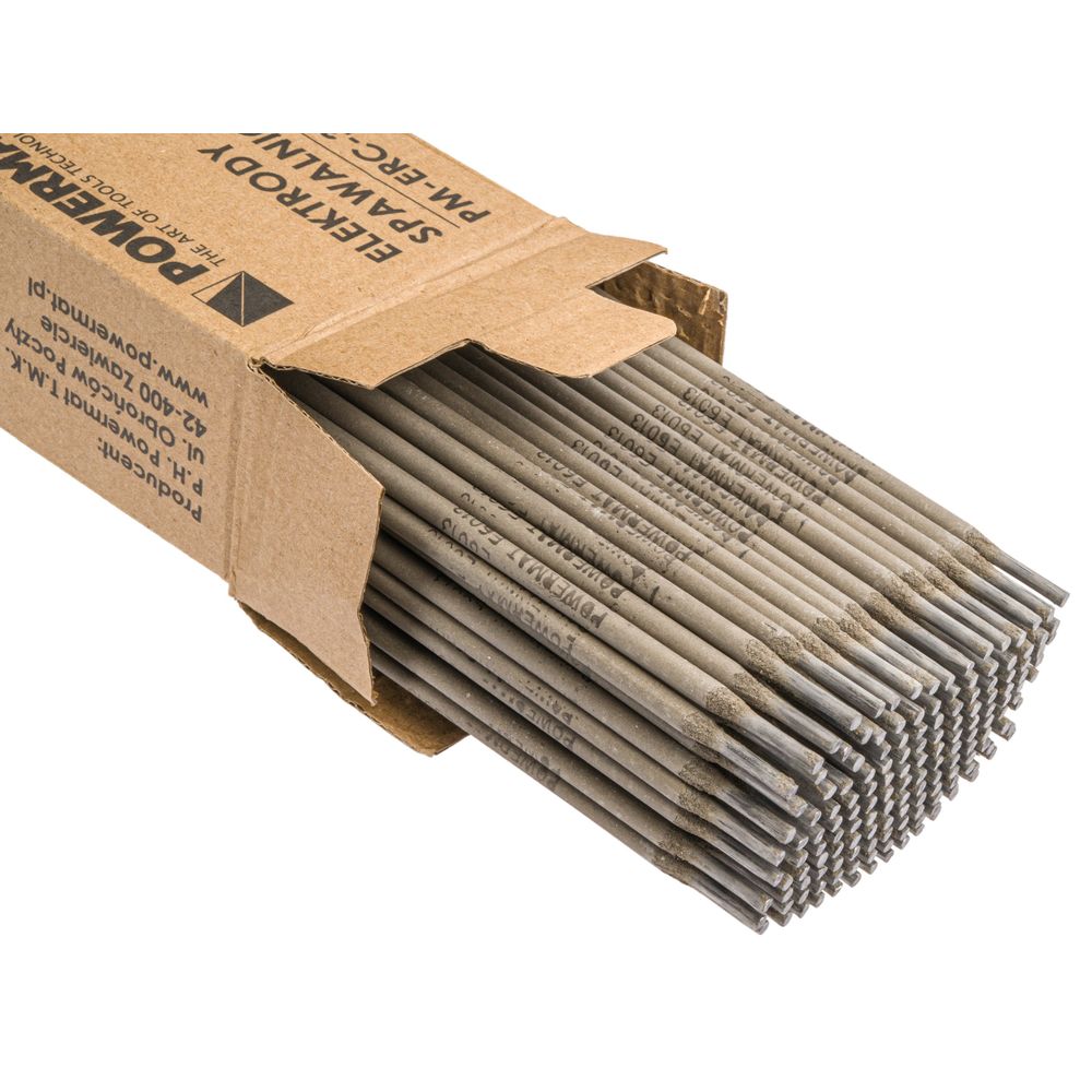 RUTILNE ELEKTRODE ZA ZAVARIVANJE 3,25 mm 5 KG MMA ELEKTRODA ZA ZAVARIVANJE PM1254 slika 4