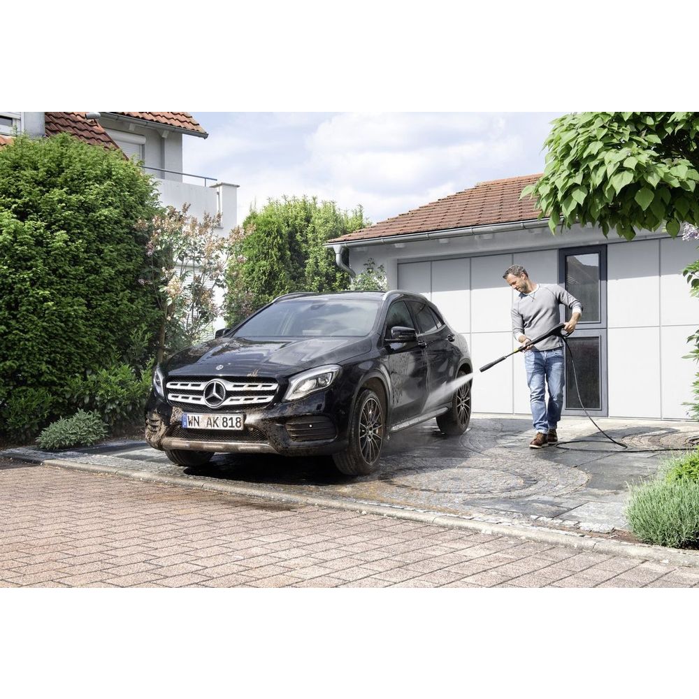 KARCHER Perač visokim pritiskom K5 Compact 1.630-750.0 slika 8