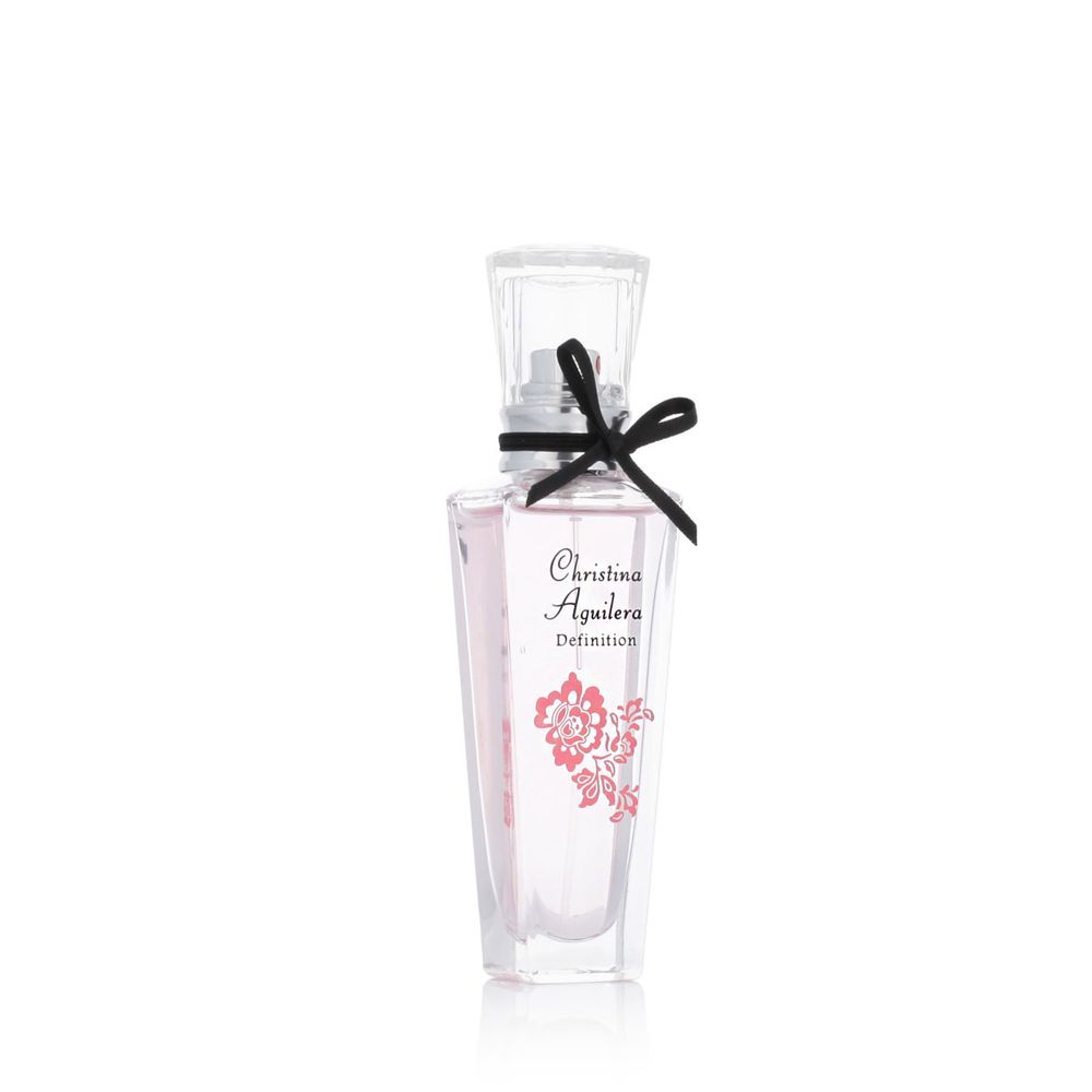 Christina Aguilera Definition Eau De Parfum 30 ml za žene slika 4