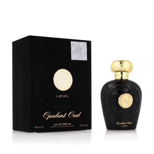 Lattafa Opulent Oud Eau De Parfum 100 ml (unisex) slika 2