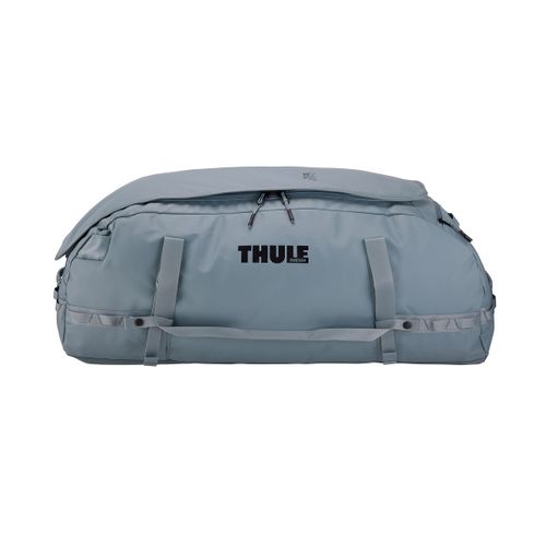 Sportska/putna torba i ruksak 2u1 Thule Chasm 130 L - plavosiva slika 3