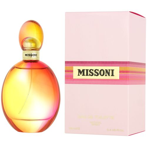 Missoni Eau De Toilette 100 ml (woman) slika 4