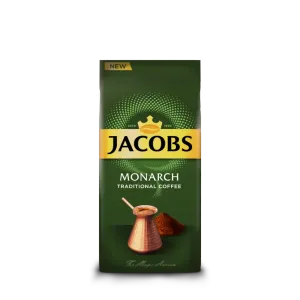 Jacobs   Mljevena kava