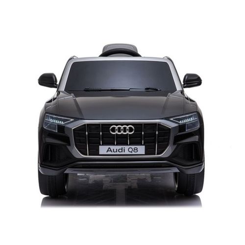 Auto na akumulator Audi Q8 JJ2066 - Crni slika 2