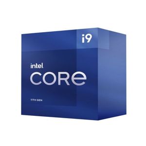 Procesor INTEL Core i9 11900KF 8C 16T 3.5GHz 16MB LGA1200 Rcket Lake 14nm