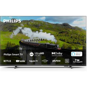 Philips 55''PUS7608 4K Smart TV