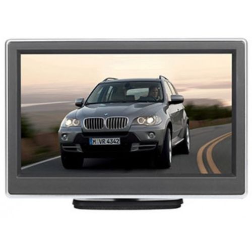 Auto Monitor 5 inca LCD-528 slika 3