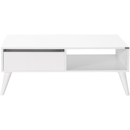 SHP-655-DD-1 Diamond White Coffee Table slika 5