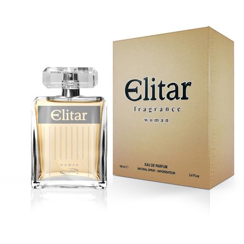 Elitar 100ml. Ženski EDP slika 1