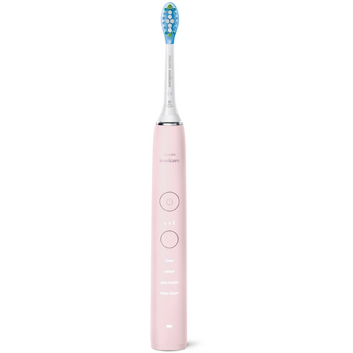 Philips Sonicare DiamondClean 9000 Sonična električna četkica s aplikacijom HX9911/29 slika 4