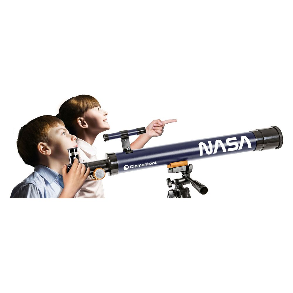 Clementoni CL75087 Science & Play Teleskop slika 4