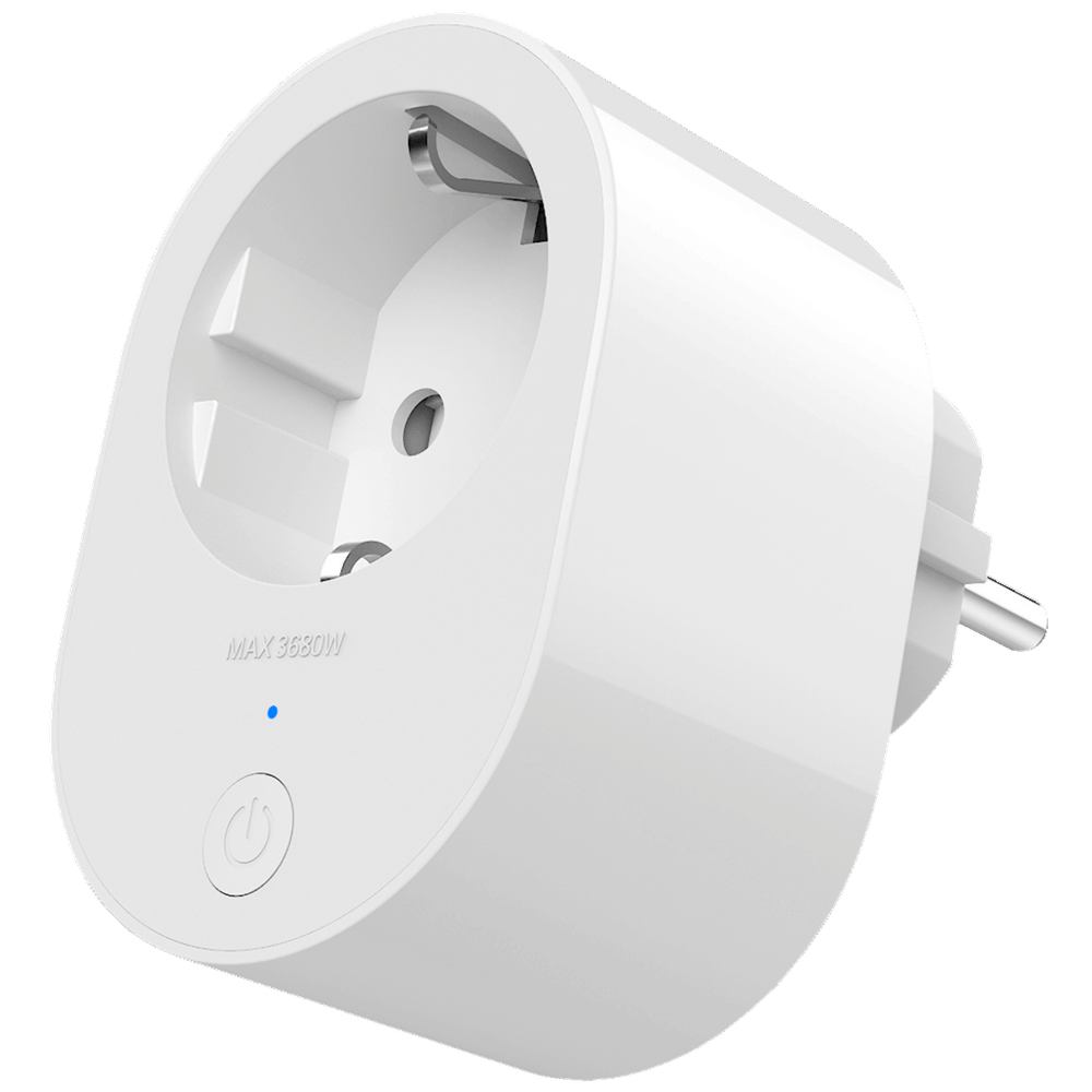 Xiaomi Pametna utičnica, WiFi, Bluetooth - Mi Smart Plug 2 slika 2