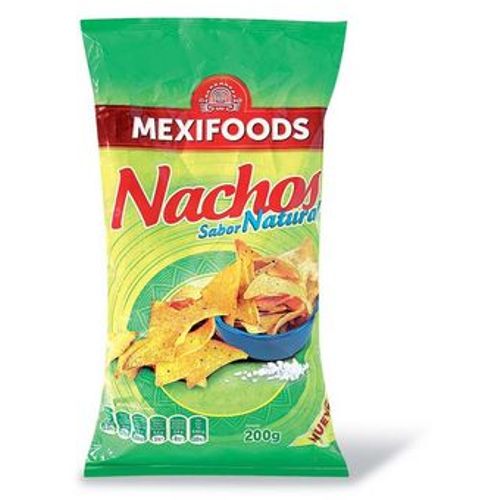 MEXIFOODS Slani Nachos slika 1