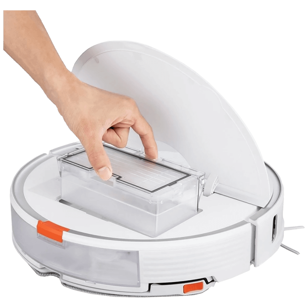 Roborock Robot usisivač S7 White slika 5