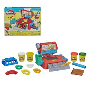 Play-Doh Kasa za novac