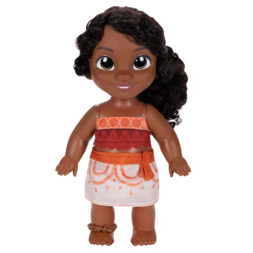 Disney Vaiana Moana 2 Simea doll 38cm slika 4