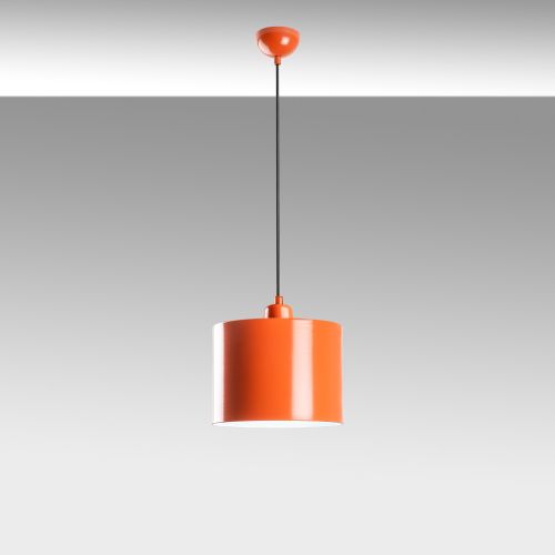 Duz - Orange Orange Chandelier slika 5