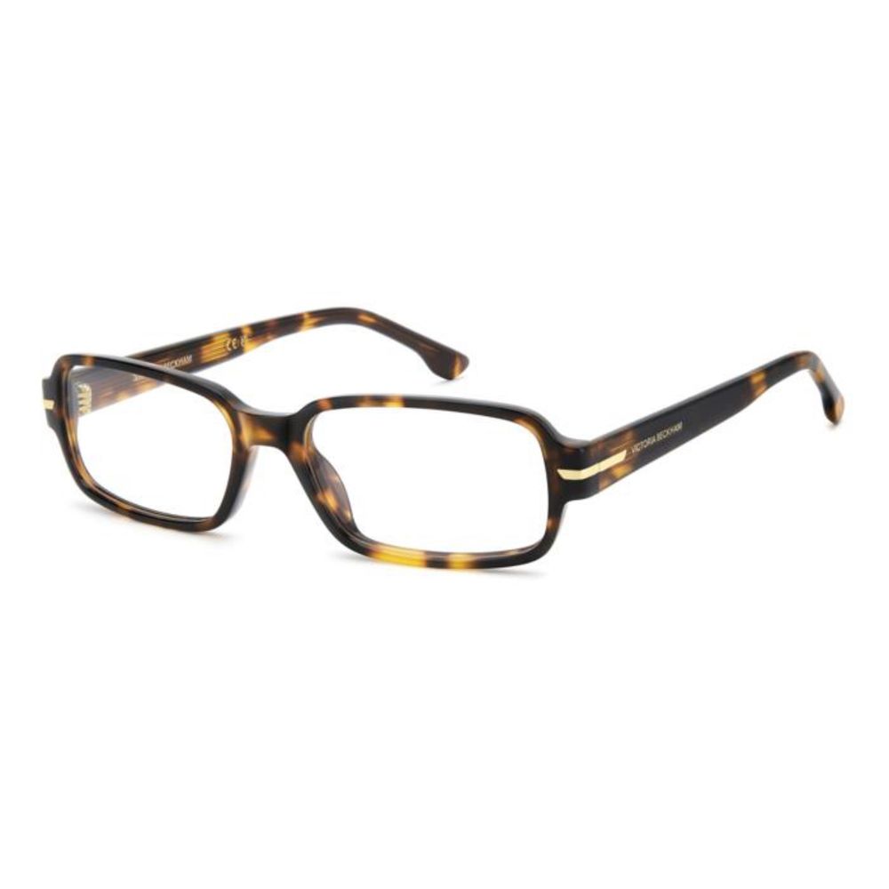Ženske Dioptrijske naočale Victoria Beckham Victoria Beckham VB 1012 Tortoise slika 2