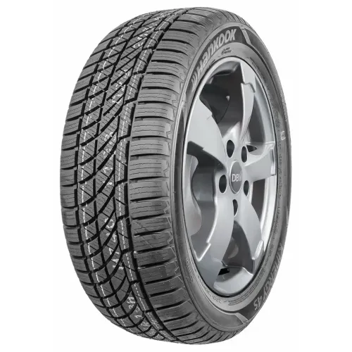 Hankook Guma 165/70r14 81t kinergy 4s h740 hankook cjelogodisnje osobne gume slika 1